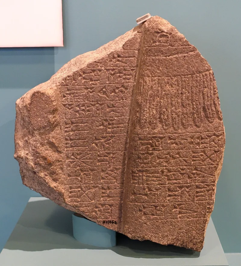 Tell Tayinat – uusheettiläinen pääkaupunki Amuqin laaksossa